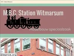 Sites similar to stationwitmarsum.nl