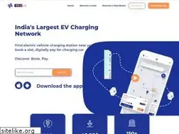 Sites similar to statiq.in