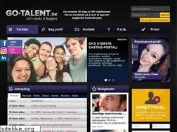 Sites similar to statisten.dk