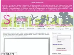 Sites similar to statisti.rs