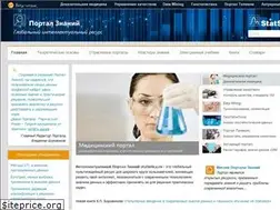 Sites similar to statistica.ru