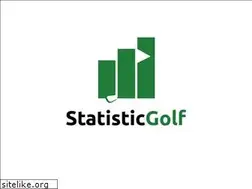 Sites similar to statisticgolf.com