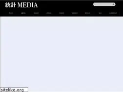Sites similar to statistics-media.com