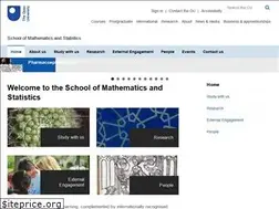 Sites similar to statistics.open.ac.uk