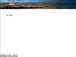 Sites similar to statistics.unwto.org