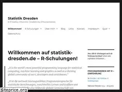 Sites similar to statistik-dresden.de