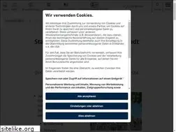 Sites similar to statistik-hannover.de