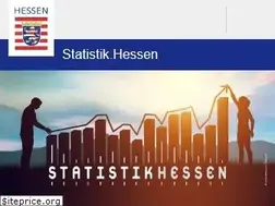 Sites similar to statistik-hessen.de