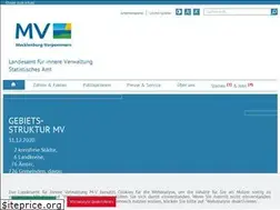 Sites similar to statistik-mv.de