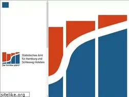 Sites similar to statistik-sh.de
