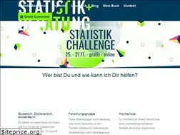 Sites similar to statistik-und-beratung.de
