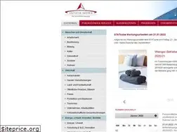 Sites similar to statistik.gv.at