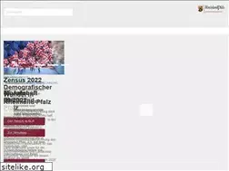 Sites similar to statistik.rlp.de