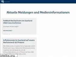Sites similar to statistik.saarland.de