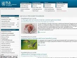 Sites similar to statistik.thueringen.de