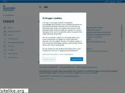 Sites similar to statistikbank.dk