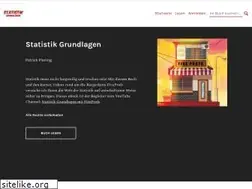 Sites similar to statistikgrundlagen.de