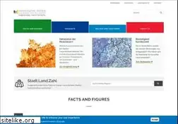 Sites similar to statistikportal.de