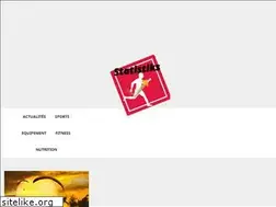 Sites similar to statistiks.com