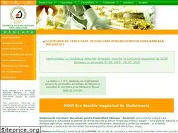 Sites similar to statiuneabaneasa.ro