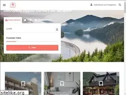Sites similar to statiunibalneare.com