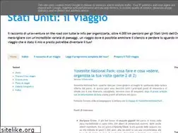 Sites similar to statiunitiilviaggio.blogspot.it