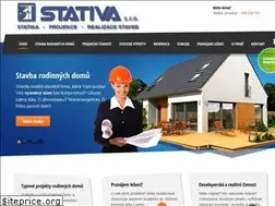 Sites similar to stativa.cz