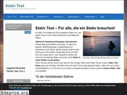 Sites similar to stativtests.de