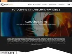 Sites similar to stativwelt24.de