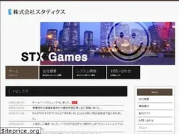 Sites similar to statix.co.jp