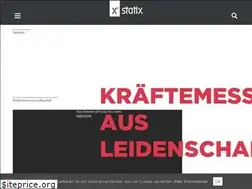 Sites similar to statix.de