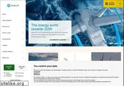 Sites similar to statkraft.com
