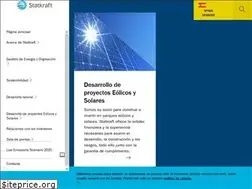 Sites similar to statkraft.es
