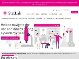Sites similar to statlab.com