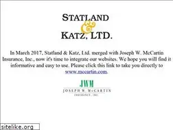 Sites similar to statlandkatz.com