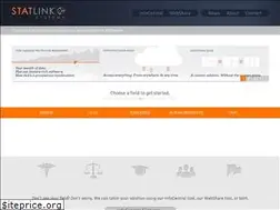 Sites similar to statlinksystems.com