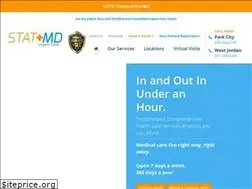 Sites similar to statmdurgentcare.com