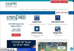 Sites similar to statmed.com