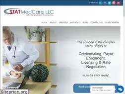 Sites similar to statmedcaresolutions.com