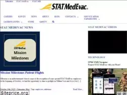 Sites similar to statmedevac.com