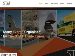 Sites similar to statmediagroup.com