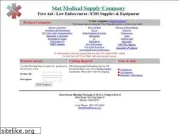 Sites similar to statmedical.com