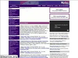 Sites similar to statmodel.com