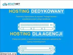 Sites similar to statnet.pl