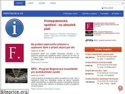 Sites similar to statnisprava.cz