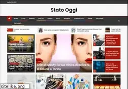 Sites similar to stato-oggi.it