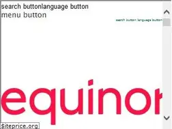 Sites similar to statoil.com