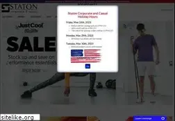 Sites similar to statononline.com