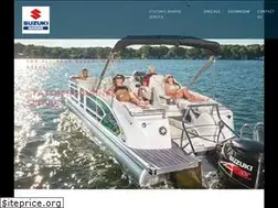 Sites similar to statonsmarine.com