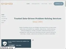 Sites similar to statoo.com